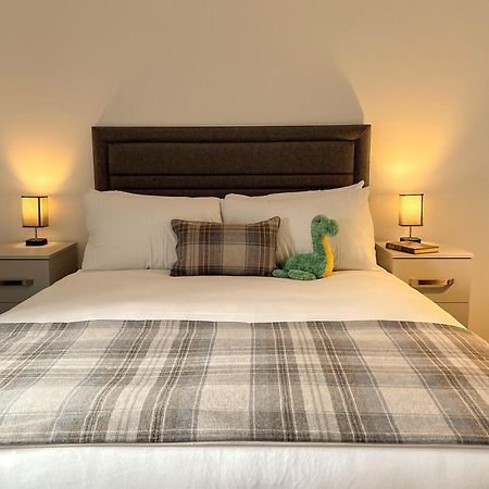 Loch Ness Gatehouse Apartments フォート・オーガスタス エクステリア 写真